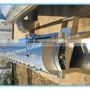 Automatic Chicken Paws Peeler thumbnail-6