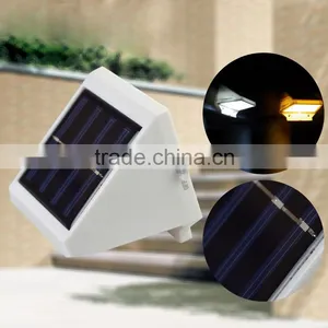 Wall Mounted Solar Lamps Led Interior Wall Led Light thumbnail-1