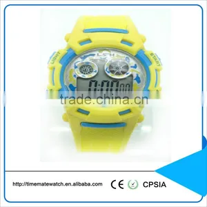 Sports Watches Waterproof Outdoor Digital Men Women Watch thumbnail-1