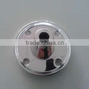 Customized Precision Plastic Injection Molded Parts,Plastic Accessories thumbnail-2