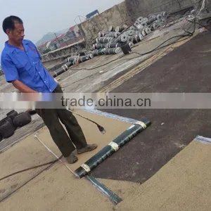 Waterproof Membrane for Roof Waterproof Membrane Butyl Rubber thumbnail-3