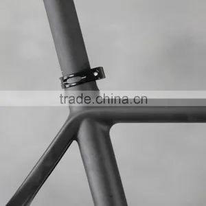 2016 Wholesale Carbon Cyclocross Bicycle Mbx Bicycle Frame 8.22kg thumbnail-3