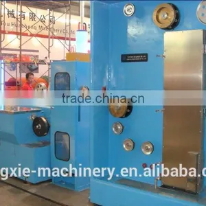 Copper Wire Drawing Machine With Annealer thumbnail-1