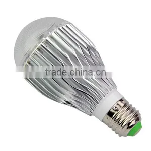 2015 New RGB LED Bulb E27 10W LED Lamp Light Led Spotlight Spot Light 16 Color Changing Dimmable Lampada Led AC85-265V 110v 220v thumbnail-3