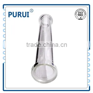 New Transparent Explosion Proof Glass Pipe Tubing thumbnail-4