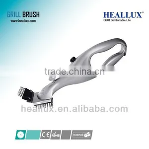Electric Grill Brush With Water Brush GB-601 thumbnail-1