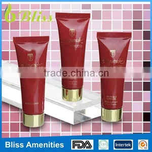 N22 Hotel Cosmetics Tube With Conditioner thumbnail-4