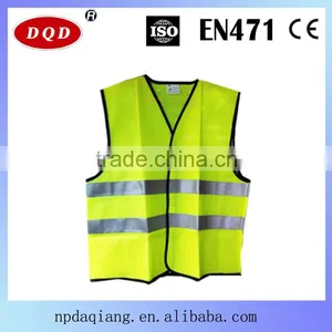 Class 2 Safety Vest 3m thumbnail-1
