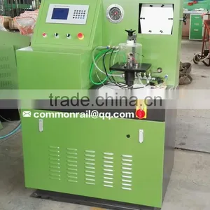 Testing Electric Unit Injector Machine/EUI Testing Stand/CAT 320 320D Injector Testing Machine/HEUI Test Bench thumbnail-1