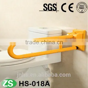 Factory Provided Hot Sale Economical Type Bathroom Grab Bar Sold at Competitive Price thumbnail-2