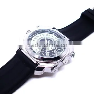 Full hd 1080p Mini Invisible Camera, Mini Digital Watch Camera With ir Night Vision FS9 thumbnail-4