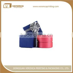 Veromca Printing Mini Cupcake Boxes Portable Speaker thumbnail-1