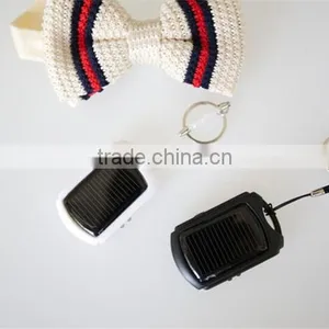 Manufacturing Factory Cheap Price Small Portable Solar Window thumbnail-3