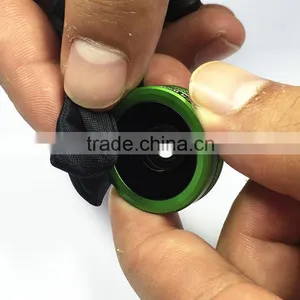 2 in 1 Cell Phone 0.45x Super Wide Angle Lens thumbnail-2