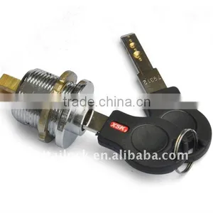 Safe Mechanical Lock thumbnail-1