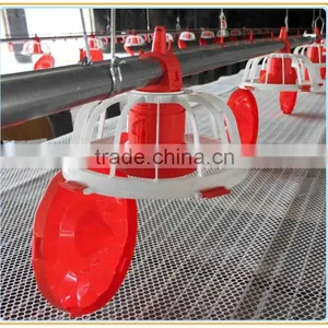 High Quality Automatic Poultry Farming Equipment thumbnail-2