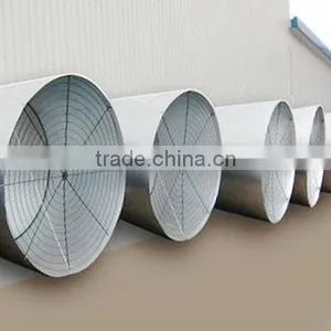 Butterfly Cone Fan for Poultry House thumbnail-1