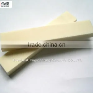 Precision Structure Alumina Ceramic Line Tile thumbnail-1