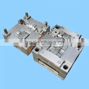 Good Quality Customerized Plastic Injection Mould thumbnail-1