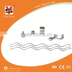 Unisun Overhead Steel Hardware FD Damper thumbnail-1