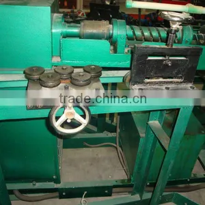 Automatic Chain Link Fence Machine thumbnail-4