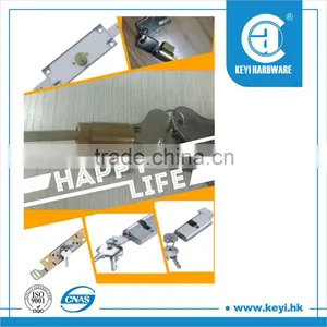 2015 Hot Sale Mortise Door Lock / Door Lock Body / Insert Core Lock Factory Price thumbnail-2