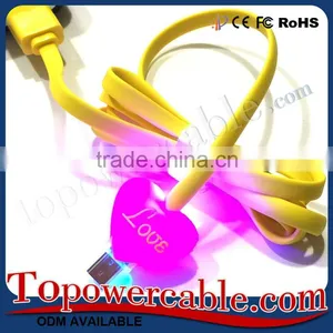 Bulk Buy From China For Xiaomi Redmi Note 3 Mobile Charger Cable thumbnail-1