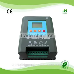 2015 Hot Selling,best Brand,wind and Solar Together,wind Solar Charger Controller thumbnail-1