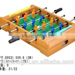Multi Design Football Table Game, Mini Soccer Game Table for Kids thumbnail-4
