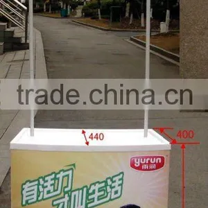 Demo Promoter, Display Showcases thumbnail-1
