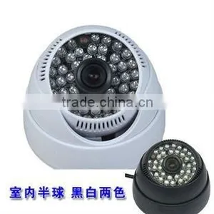 IR Dome Camera thumbnail-1