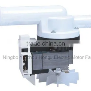 Drain Water Motor thumbnail-1