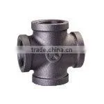GI Malleable Iron Pipe Fitting 180 thumbnail-4