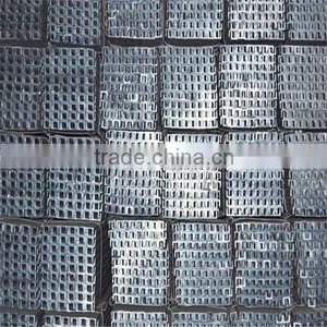 SS400 U Channel Steel Tangshan Supplier thumbnail-5
