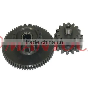 Motorcycle Starting Motor Gear thumbnail-1