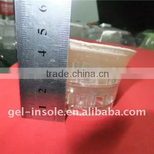 Gel TPR Height Increase Insole thumbnail-1