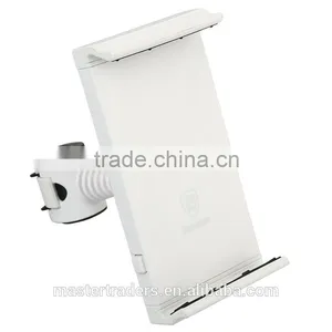 Baseus Happer Series 360 Degree Rotating PC Material Tablet PC Bracket For Tablet PC MT-2987 thumbnail-1