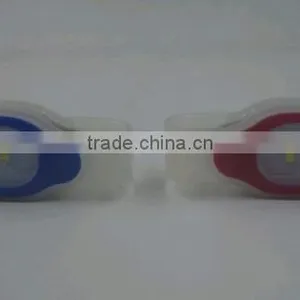 Newest Super Bright SMD LED Safety Collar Light With Magnets thumbnail-5