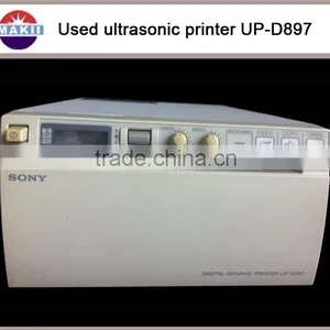Thermal Printer for Ultrasound Sony UP-D897 thumbnail-1