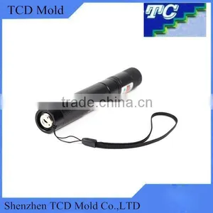 Shenzhen Cheaper Factory Price High Powerful Blue Light Green Laser Flashlight,laser Pointer thumbnail-4