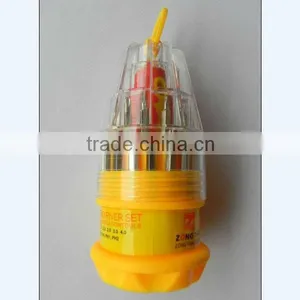 Precision Screwdriver Bit Set,30 Bits in 1box Screwdriver Bit thumbnail-2