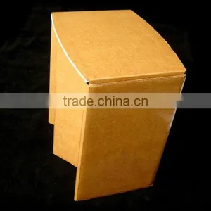 Customized Corrugated Cardboard Furniture thumbnail-1