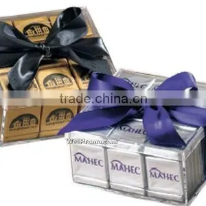 Acrylic Gift Boxes Fashion Show thumbnail-1