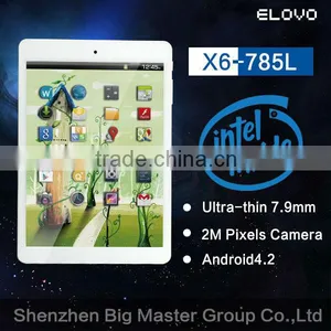 Cheapest Smart Pad Android Tablet pc High-speed Tablet 7.85inch thumbnail-1