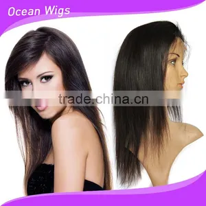 Brazilian Full Lace Wig thumbnail-3