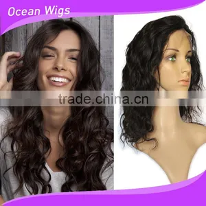 Full Lace Front Wigs thumbnail-1