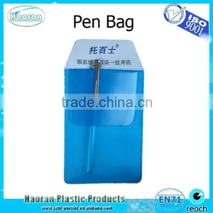 Transparent Pvc Material Doctor Working Pen Bag thumbnail-2