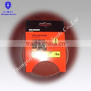 40#-1000# Sanding Paper DISC thumbnail-3