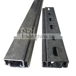 High Quality Steel Strut Channel thumbnail-4
