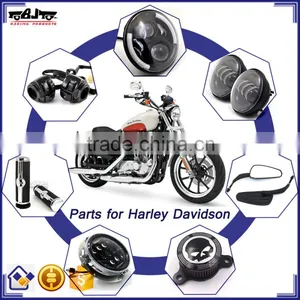 Trade Assurance Supplier Manufacturer Sportster Motorcycle Part for Harley-Davidson thumbnail-1